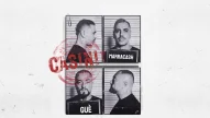 Marracash e Guè fanno “Casini” prima dei live di Milano
