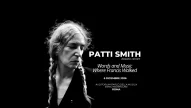 Patti Smith in concerto