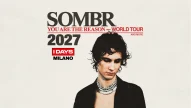 SOMBR in concerto