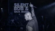 Silent Bob and Sick Budd in concerto