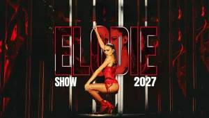 Elodie Show 2027