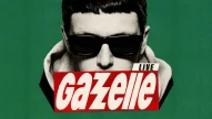 Gazzelle concerti: date, tour e biglietti