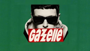 Gazzelle tour Palasport 2027