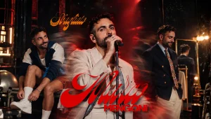 Marco Mengoni Live Allo Sbagliato a Milano: la residency dove ogni concerto cambia forma