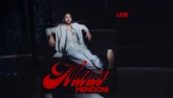 Marco Mengoni concerti: date, tour e biglietti