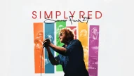 Simply Red in concerto
